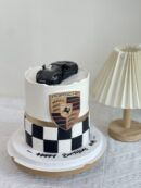 Unique Custom Cakes KL