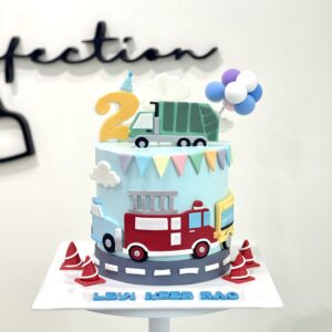 Designer Cakes