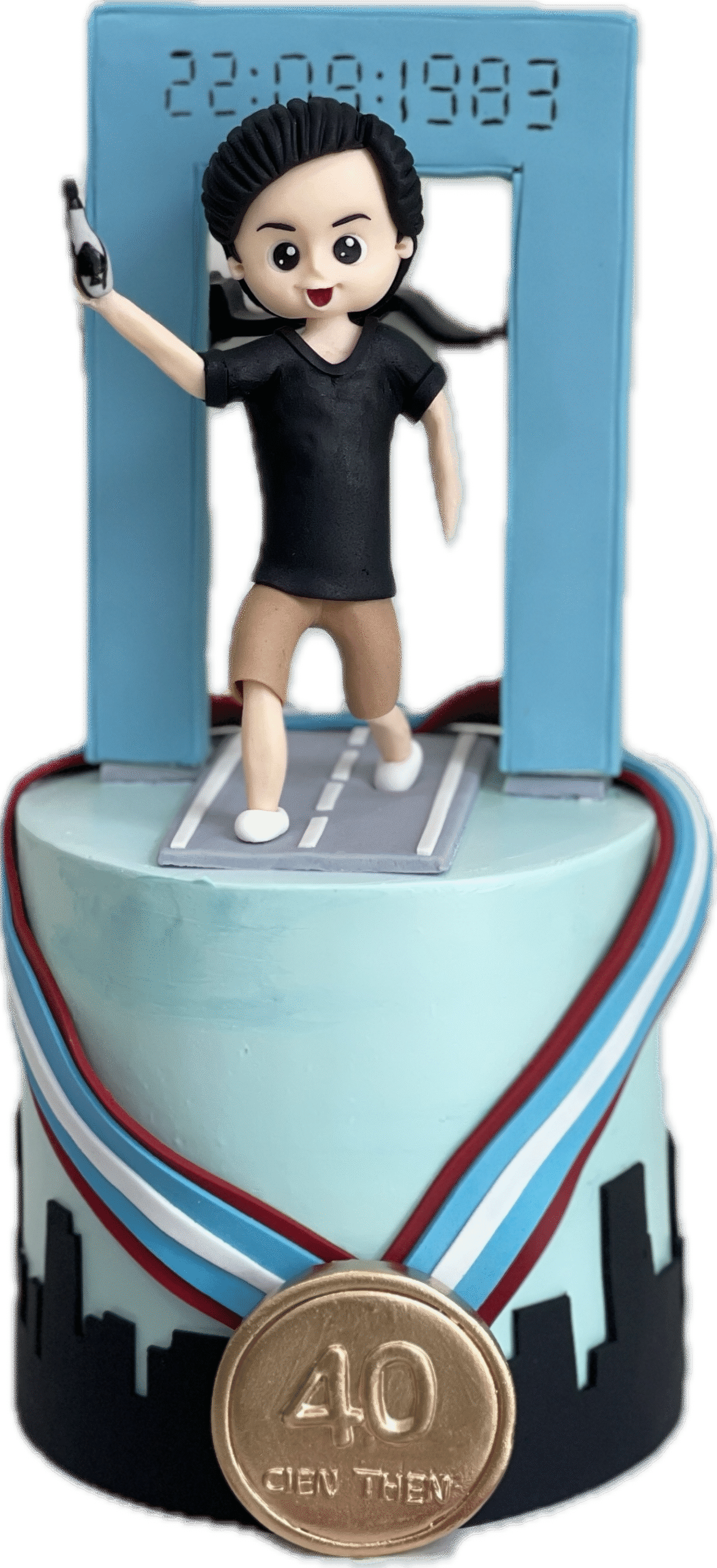 Theme Cake | Klang Valley Fondant Cake & Desserts