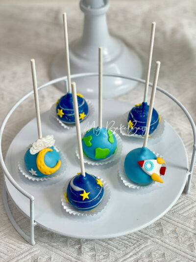 Planet Cakepop