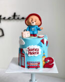 Sophea Helena's Paddington Cake