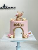 Sofea Rabbit Cake